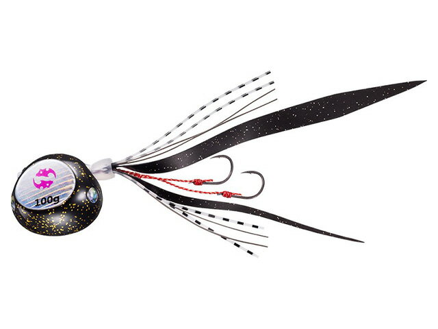 【あす楽対応】ダイワ DAIWA 紅牙ベイラバーフリーβ 45g ガングロ タイラバ 完成 セット βシステム ヘッド スカート ネクタイ ラバー フック 真鯛 マダイ 鯛ラバ タイラバゲーム 鯛カブラ タイ…