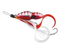 ジャッカル(JACKALL) TGビンビンスイッチ アマダイSpecial 150g F-0317 ウルトラケイムラ 【一部地域を除き送料無料】 タイラバ 完成...