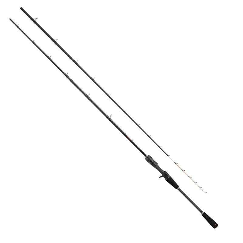 プロマリン(PRO MARINE) CB 一閃 カワハギ M175 両軸ベイトモデル【同梱発送不可】【一部地域を除き送料無料】 8：2調子 82調子 カワハギロッド カワハギ竿 カワハギ カワハギ釣り 船カワハギ 聞き合わせ釣り タルマセ釣り たたき釣り ボートカワハギ カワハギ船釣り ロッド