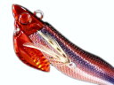ハリミツ(HARIMITSU) 墨族BB 3.5号(40g) レッド/レッド(ケイムラ) ティップラン ボートエギング ティップエギング 春エギング 深場 エギング エギ 餌木 イカ釣り アオリイカ釣り ランガン 陸っぱり アオリイカ イカ 秋イカ 春イカ 親イカ 烏賊 スクイッド