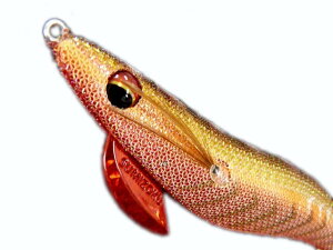 ハリミツ(HARIMITSU) 墨族 3.0号 琥珀レッド 15g ダート ダートエギ 定番 定番エギ 女子 女性 ビギナー 初心者 秋エギング エギング エギ 餌木 イカ釣り アオリイカ釣り ランガン 陸っぱり アオリイカ イカ 秋イカ 子イカ 烏賊 スクイッド
