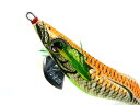 デュエル(DUEL) ヨーヅリ(YOZURI) アオリーQ フィンエース(FIN ACE) 2.5号 01 LGOG 10g 高アピール 安定フォール スレイカ...