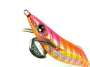 デュエル(DUEL) ヨーヅリ(YOZURI) アオリーQ ロングキャスト 3.5号 22 KVMO まずめオレンジ(システムカラー) 22g 遠投 ロングキャ...