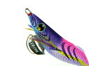 デュエル(DUEL) ヨーヅリ(YOZURI) アオリーQ LCスロー 3.5号 14 KVVP 日中ピンク(システムカラー) 20.5g 遠投 ロングキャスト...