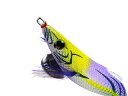 デュエル(DUEL) ヨーヅリ(YOZURI) アオリーQ ロングキャスト 3.5号 28 SBTP お月見パープル(システムカラー) 22g 遠投 ロングキャ...