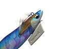 ヤマシタ(YAMASHITA) エギ王 TR 3.0号 060 ケイムラブルー 21g ティップラン ボートエギング デカ針 ヤマリア YAMARIA エギング...