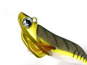 バレーヒル(Valleyhill) スクイッドシーカー 23 ミクロス 3.0号 #20MCR:オリーブ/杉/金ホロ 23g Squid Seeker MCR ...