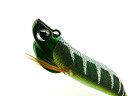 バレーヒル(Valleyhill) スクイッドシーカー 23 ミクロス 3.0号 #46MCR:オリーブ/杉/緑ホロ 23g Squid Seeker MCR ...