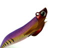 バレーヒル(Valleyhill) スクイッドシーカー 4.0号 4RG #18N:パープル/赤 40g Squid Seeker レギュラー ティップラン ボートエギング ティップエギング ボート エギング エギ 餌木 アオリイカ釣り アオリイカ 春イカ 親イカ スクイッド
