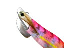 バレーヒル(Valleyhill) スクイッドシーカー 40HV 3.5号 40g #11 ピンオレ/マダラ Squid Seeker ティップラン ボートエギ...