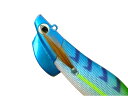 バレーヒル(Valleyhill) スクイッドシーカー 40HV 3.5号 40g #13 瑠璃 Squid Seeker ティップラン ボートエギング ティッ...