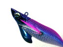 ダイワ(DAIWA) エメラルダス(Emeraldas) ボート2 3.0号25g #6青-ピンク ダートアクション 仮面シンカー エギング エギ 餌木 イカ釣...