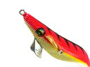 ダイワ(DAIWA) エメラルダス(Emeraldas) ピークRV 4.0号 02 金-ピンクボーン 23.5g ラトル ダート系 ダートアクション 定番 山田ヒロヒト監修 ヤマラッピ エギング エギ 餌木 イカ釣り アオリイカ釣り ランガン アオリイカ スクイッド