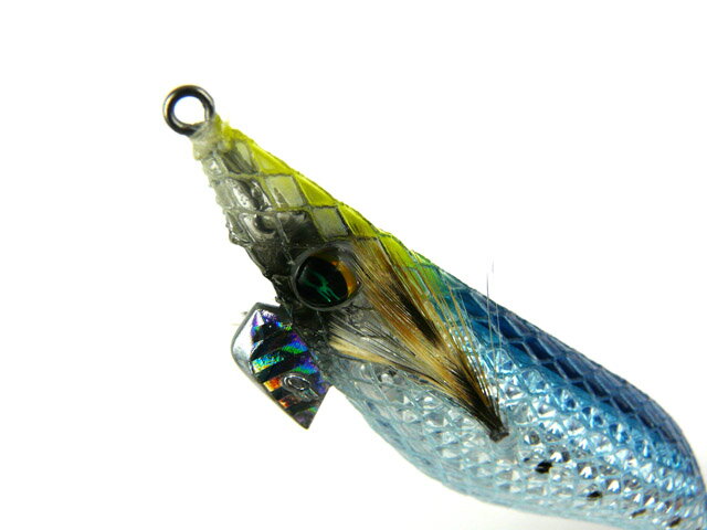 ダイワ(DAIWA) エメラルダス シャイン LC レーザーインパクト(EMERALDAS SHIN