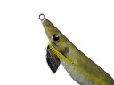 シマノ(Shimano) セフィア(Sephia)クリンチ フラッシュブースト(Clinch FLASHBOOST) 2.5号 007 Fキンアジ QE-X25T 10g 反射板 フラッシュ効果 高アピール エギング エギ 餌木 イカ釣り アオリイカ釣り アオリイカ イカ 秋イカ 子イカ 新子 スクイッド(4)