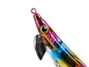 【あす楽対応】シマノ(Shimano) セフィア(Sephia)クリンチ フラッシュブースト(Clinch FLASHBOOST) 3.0号 014 FピンクCandy QE-X30T 15g 反射板 フラッシュ効果 高アピール エギング エギ 餌木 イカ釣り アオリイカ釣り アオリイカ イカ 秋イカ 子イカ 新子 スクイッド