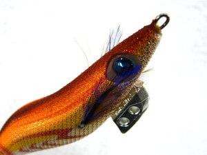 ヤマシタ(YAMASHITA) エギ王K 3.5号S 002 キャロットゴールド 20g Shallow シャロータイプ スロー ケイムラ 490グロー 発光 藻場攻略 エギ 餌木 イカ釣り アオリイカ釣り ランガン 陸っぱり アオリイカ 親イカ 春イカ イカ 烏賊 スクイッド