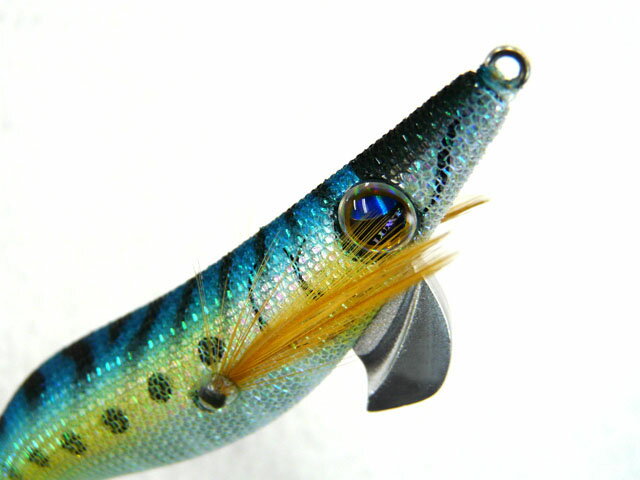 がまかつ(gamakatsu) ラグゼ エヴォリッジ シャロー(LUXXE EVOLIDGE SHALLOW) 3.5号 #16：ケイムライワシ 19g スローシンキングモデル シャロータイプ Sallow 藻場攻略 ダート エギング エギ 餌木 イカ釣り アオリイカ釣り アオリイカ 春イカ 親イカ