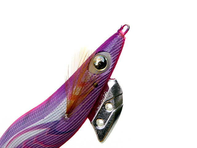 ヤマシタ(YAMASHITA) エギ王K 490グロー 3.0号 055 ポイズンパープル 16g ケイムラ 490グロー 発光 低活性攻略 ハイドロフィン ハイドロシンカー エギング エギ 餌木 イカ釣り アオリイカ釣り ランガン 陸っぱり ティップラン アオリイカ イカ スクイッドのサムネイル