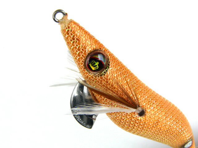 【あす楽対応】スクイッドマニア SQUID MANIA ワイルドチェイス WILD CHASE 3.5号 #43 冷凍デコポン 3.5寸 20g M s selection アオリイカ アオリイカ釣り イカ釣り エギ エギング ティップラン…