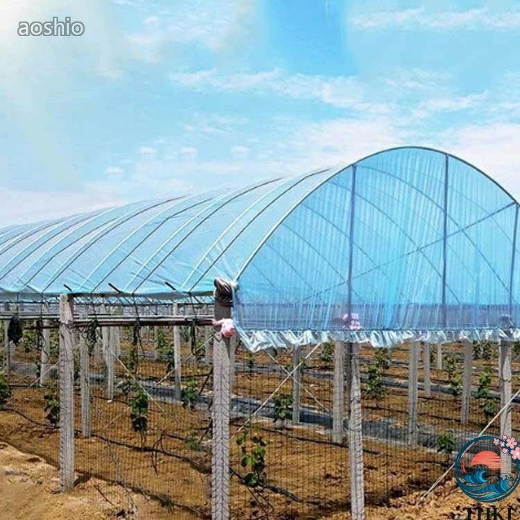 張替えフィルム 農業用フィルム 農園 ガーデニング 防塵 園芸用品 栽培 家庭菜園 ...
