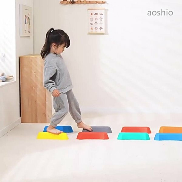 子供向けの6