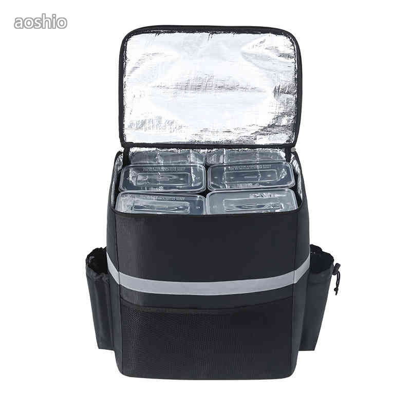 配達用 ウーバーイーツ 35L 大容量 アウトドア バッグ バックパック リュック 続々入荷中