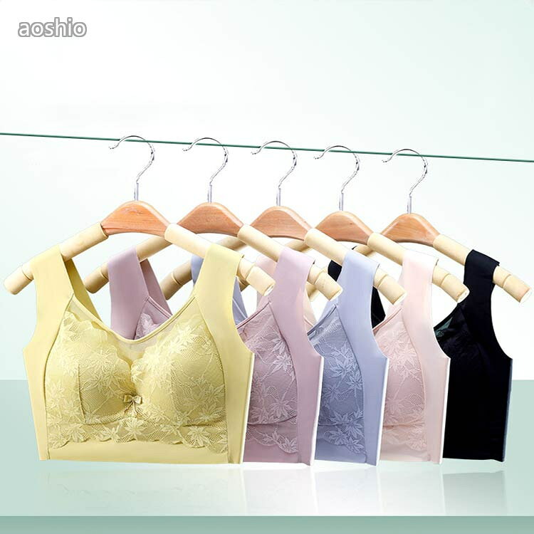 設計 ブラ単品 レース フルカップ 2枚入 補正下着 胸が小さく見えるブラ 背中 着痩せブラ 胸を小さく見せるブラ スッキリ 脇肉 レディース コンパクト 着やせブラ ブラジャー aoshio-10023308 青潮株式会社 サンプル画像3