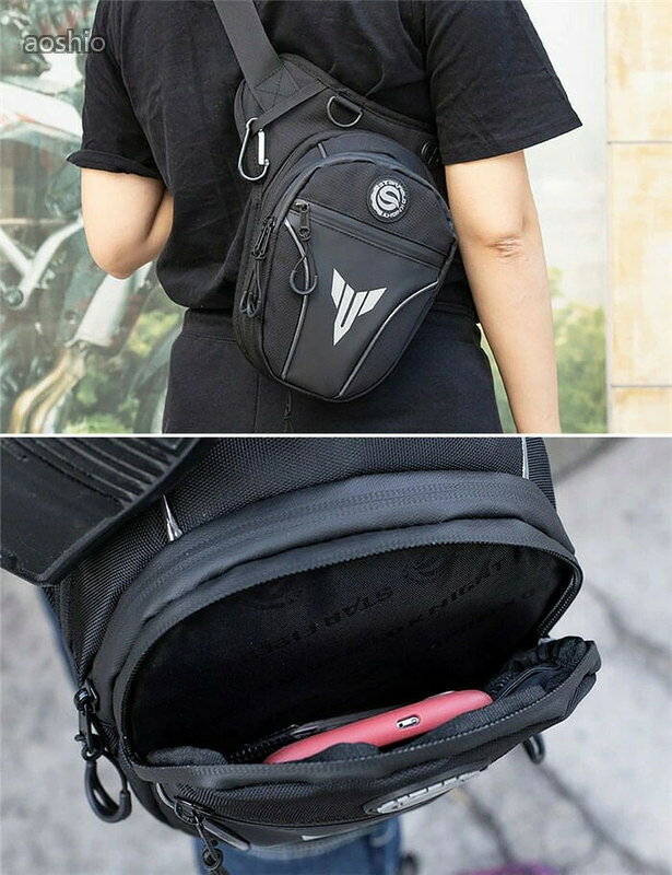 ウエストバッグ バイクバック ヒップバッグ メンズ ウエストポーチ リュックサック...