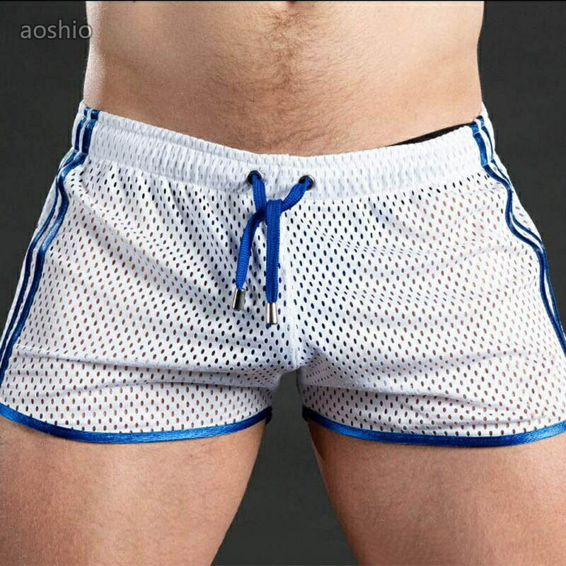 Rakuten - 三分丈 速乾 夏 ボトムス フィットネスウェア ジョガーパンツ 短パン ショートパンツ トレーニング メンズ ランニングパンツ 通気性 ジムウェア スポーツ 薄手