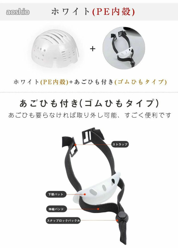 ハット型ヘ おしゃれ 飛ばない ヘルメット 自転車 日よけ 折り畳み つば広 完全遮...