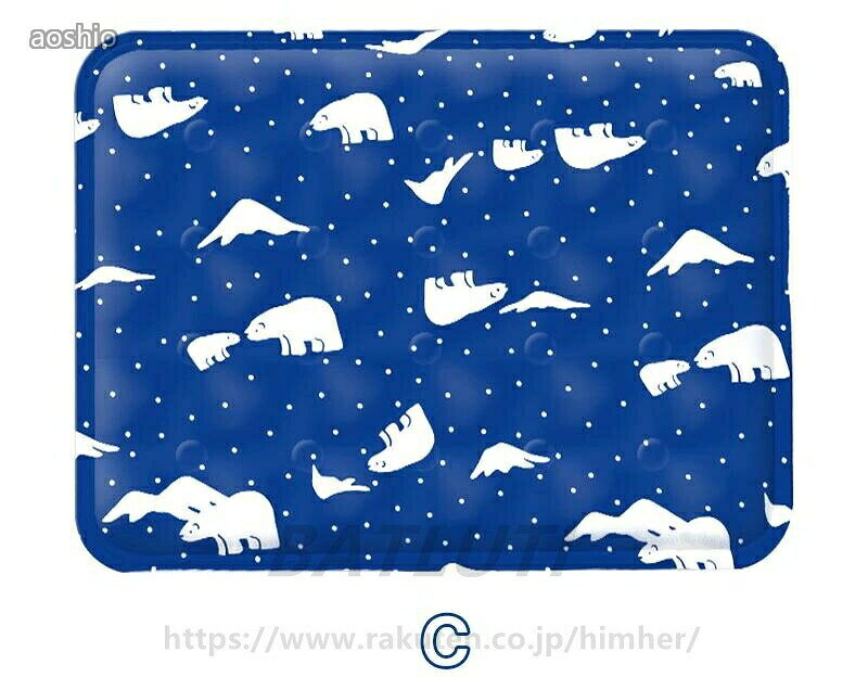 ペット用 マット 冷感マット 小型犬 中型犬 大型犬用 S M L LL 防水加工 耐噛み 水...