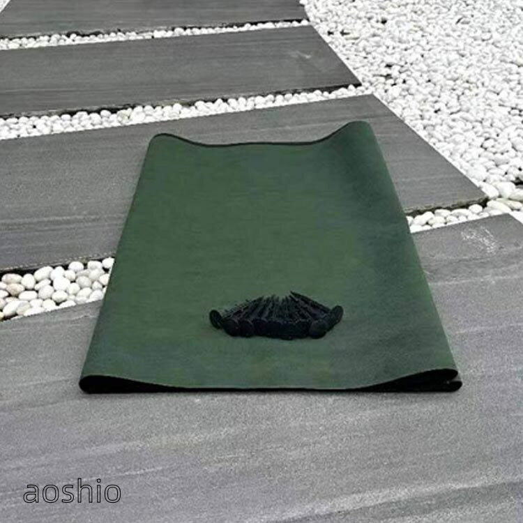 園芸 防草シート 草除け 高透水 高耐久 高密度 高密度防草シート 雑草対策防止 野...
