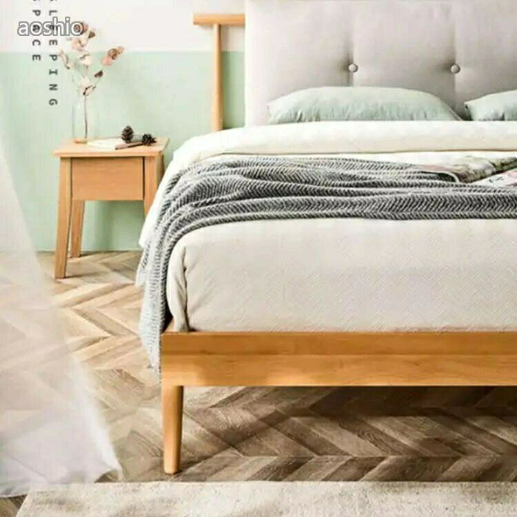 ソファ 足 M8 家具 木製 脚 高さ 5cm 6cm かさ上げ 置き換え 4本 セット 頑丈 調整 用 机 キャビネット テーブル ベッド ソファー パ 交換 の [3]