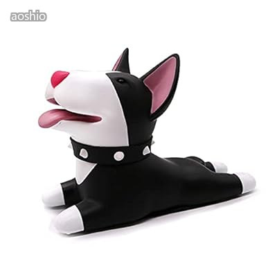 ドアストッパー 玄関 室内 かわいい犬の形 ストッパー 扉 滑り止め ポルテインテリア その他 収納 寝具