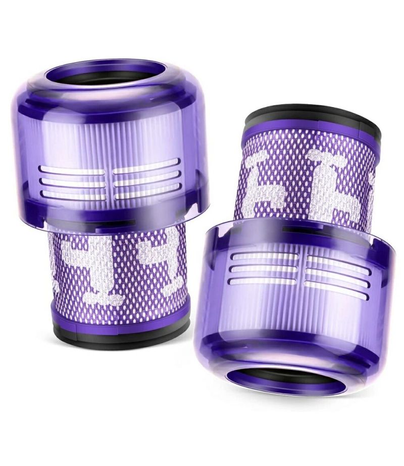 ダイソン 掃除機 V10 SV18 デジタルスリム 用 フィルター 掃除機フィルター 互換フィルター sv18ff コ..