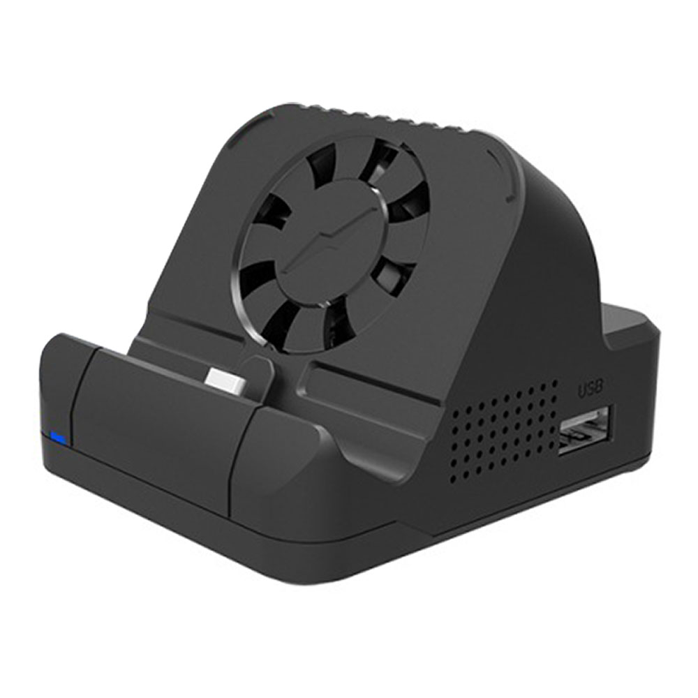 Nintendo Switch対応 ポータブル ミニドック TypeC to HDMI スイッチ ドック 純正ドック代わりに 小型 旅行 軽量 TVモード テーブルモー