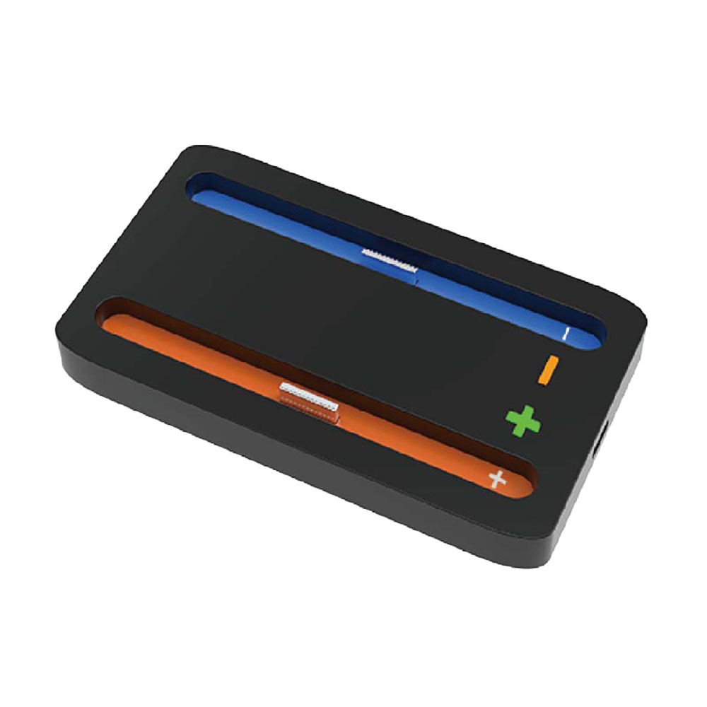 Joy-Con2 専用 充電スタンド Switch2 スイッチ2 アクセサリー 充電 周辺機器 ジョイコン2 充電器 コントローラー 同時充電 SWITCH2 ◇FA