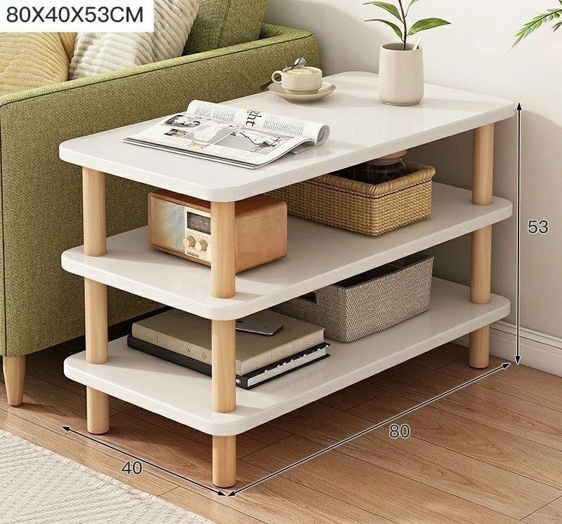 小さいタイプのシンプルなソファーサイドボード小さなテーブルテーブル小さなテーブルサイド数家庭用の..
