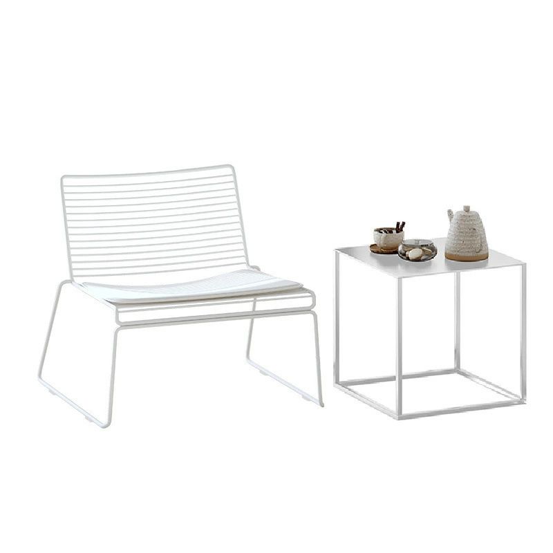 北欧のシンプルな人椅子リビングカフェ一人掛けソファチェアホテル民宿一人掛け打ち合わせチェア