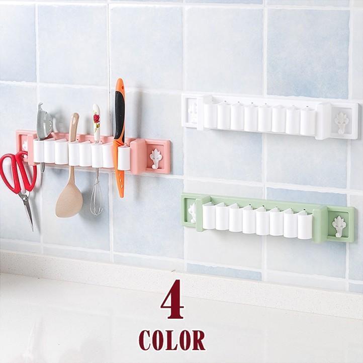 カトラリースタンド キッチンスツールスタンド 壁面収納 キッチン収納 台所収納 洗面道具 キッチン用品..