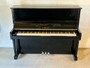 【中古ピアノ】YAMAHAアップライトピアノ U100 リニューアル ピアノ