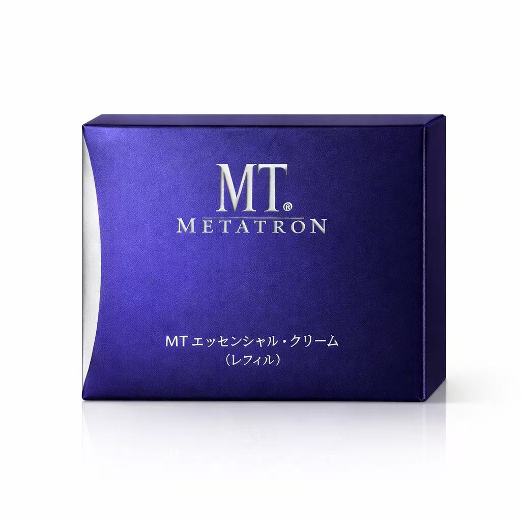 Rakuten - MT エッセンシャル・クリーム 50g 保湿クリーム　レフィル