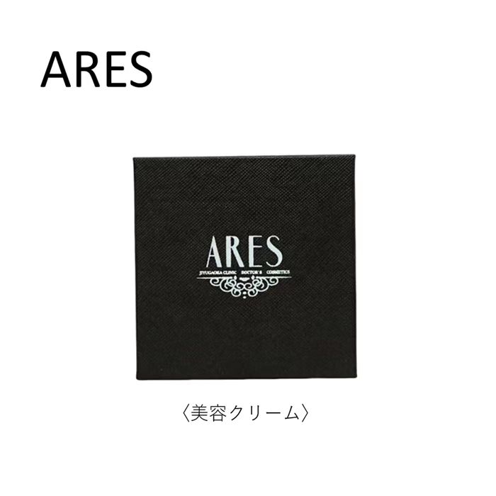 自由が丘クリニック ドクターズコスメティクス ARES ステムC クリーム プラス 35g
