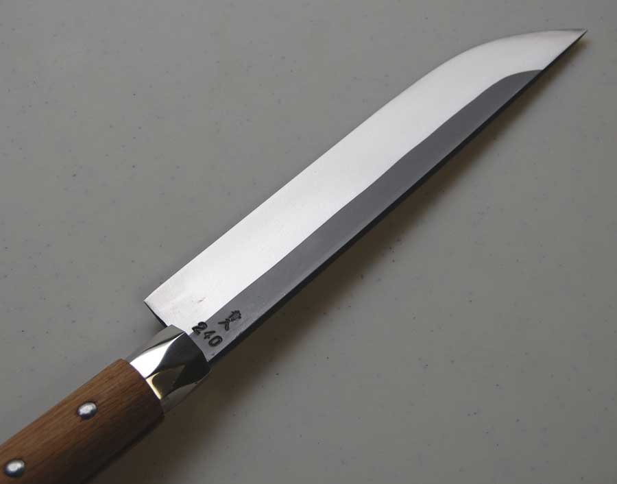 手打 鍛造 片刃剣鉈 270mm 山刀通販格安セール情報 楽天 通販