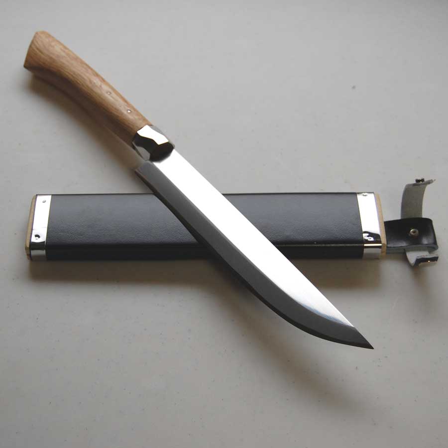 手打 鍛造 片刃剣鉈 270mm 山刀通販格安セール情報 楽天 通販