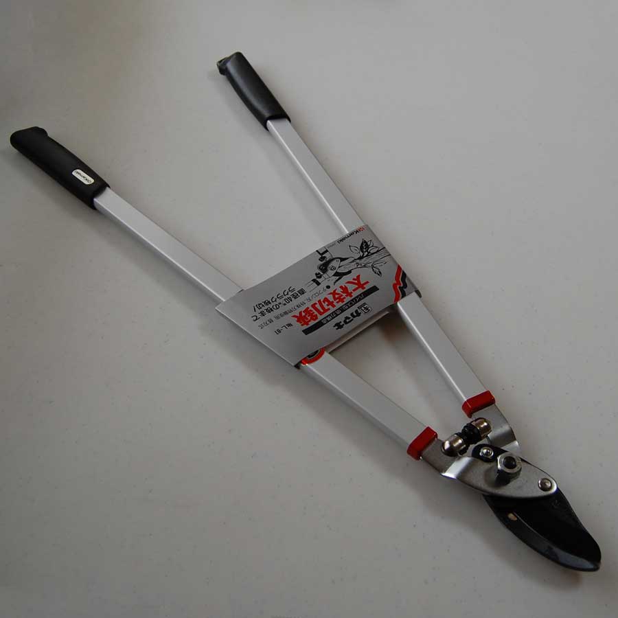 カマキ　L-81　太枝切鋏
