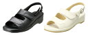楽天 Fashion THE SALE 10%OFFパンジー オフィスサンダル母の日ナースサンダルPansy レディース事務所用 院内用 甲高や幅に合わせてフィ...