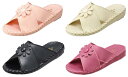 楽天 Fashion THE SALE 10%OFFパンジー スリッパ母の日Pansy 婦人用室内履きレディース ルームシューズLLサイズまで対応9370
