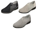 楽天 Fashion THE SALE 15%OFFパンジー 夏 サマーシューズ婦人用 カジュアル Pansy レディース涼しげな透け感とクロスデザイン7054